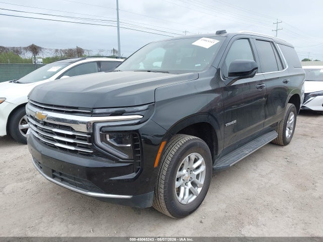 1GNS6NKD1TR256885 Chevrolet Tahoe 4wd Lt