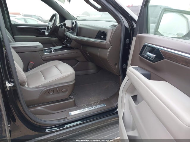 1GNS6NKD1TR256885 Chevrolet Tahoe 4wd Lt