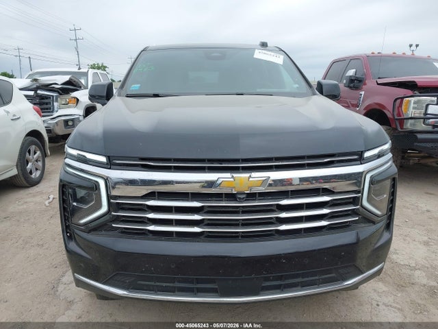 1GNS6NKD1TR256885 Chevrolet Tahoe 4wd Lt