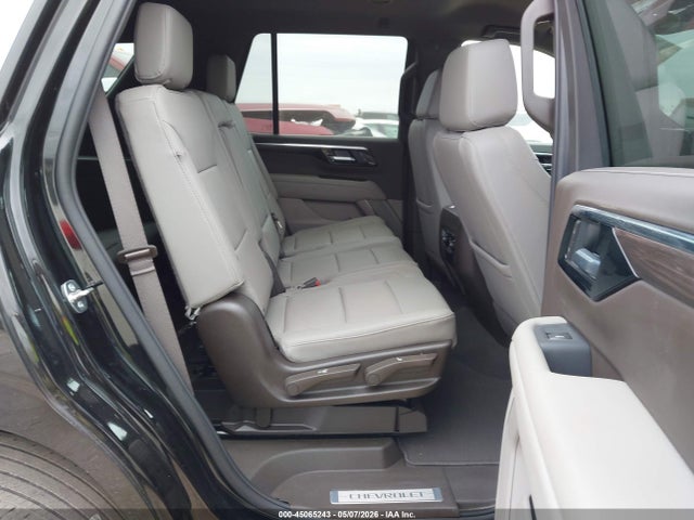 1GNS6NKD1TR256885 Chevrolet Tahoe 4wd Lt