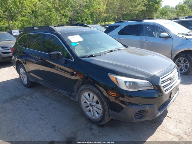 Продажа на аукционе авто 2017 Subaru Outback 2.5i, vin: 4S4BSAAC7H3360633, номер лота: 45065250