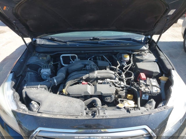 Продажа на аукционе авто 2017 Subaru Outback 2.5i, vin: 4S4BSAAC7H3360633, номер лота: 45065250