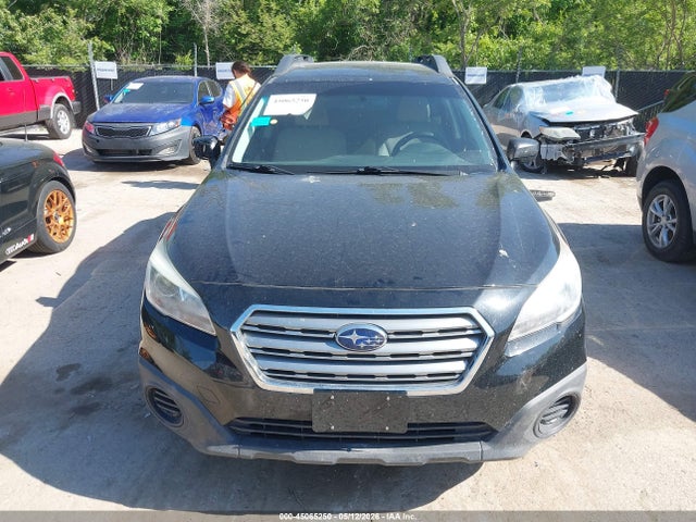 Продажа на аукционе авто 2017 Subaru Outback 2.5i, vin: 4S4BSAAC7H3360633, номер лота: 45065250