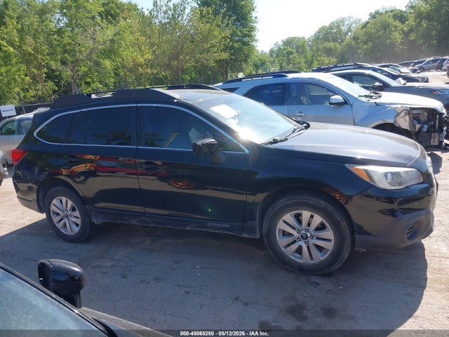 Продажа на аукционе авто 2017 Subaru Outback 2.5i, vin: 4S4BSAAC7H3360633, номер лота: 45065250