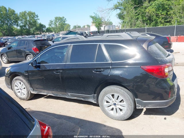 Продажа на аукционе авто 2017 Subaru Outback 2.5i, vin: 4S4BSAAC7H3360633, номер лота: 45065250