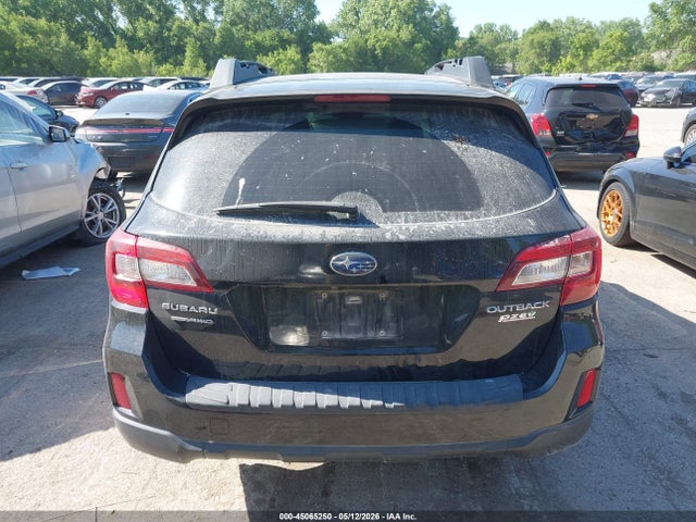 Продажа на аукционе авто 2017 Subaru Outback 2.5i, vin: 4S4BSAAC7H3360633, номер лота: 45065250