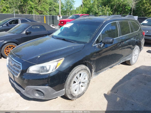 Продажа на аукционе авто 2017 Subaru Outback 2.5i, vin: 4S4BSAAC7H3360633, номер лота: 45065250