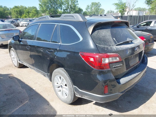 Продажа на аукционе авто 2017 Subaru Outback 2.5i, vin: 4S4BSAAC7H3360633, номер лота: 45065250