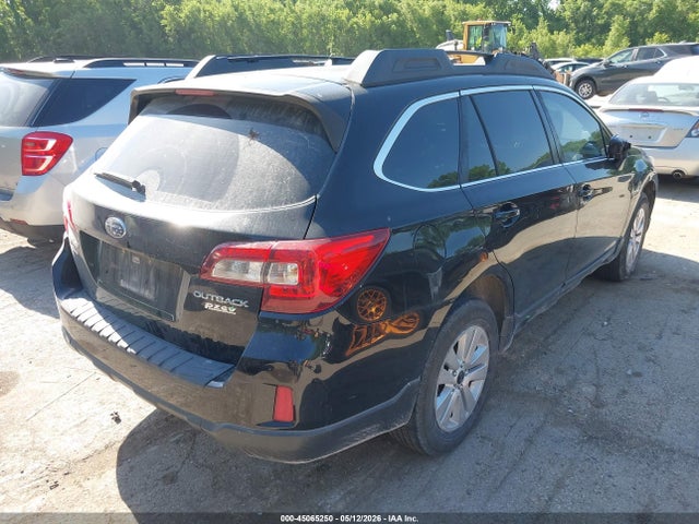 Продажа на аукционе авто 2017 Subaru Outback 2.5i, vin: 4S4BSAAC7H3360633, номер лота: 45065250