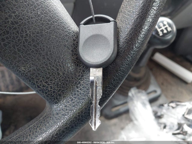 Продажа на аукционе авто 2006 Ford F-150 Stx/xl/xlt, vin: 1FTRF12266NA56840, номер лота: 45065252