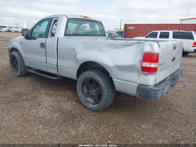 Продажа на аукционе авто 2006 Ford F-150 Stx/xl/xlt, vin: 1FTRF12266NA56840, номер лота: 45065252