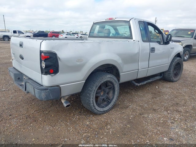 Продажа на аукционе авто 2006 Ford F-150 Stx/xl/xlt, vin: 1FTRF12266NA56840, номер лота: 45065252