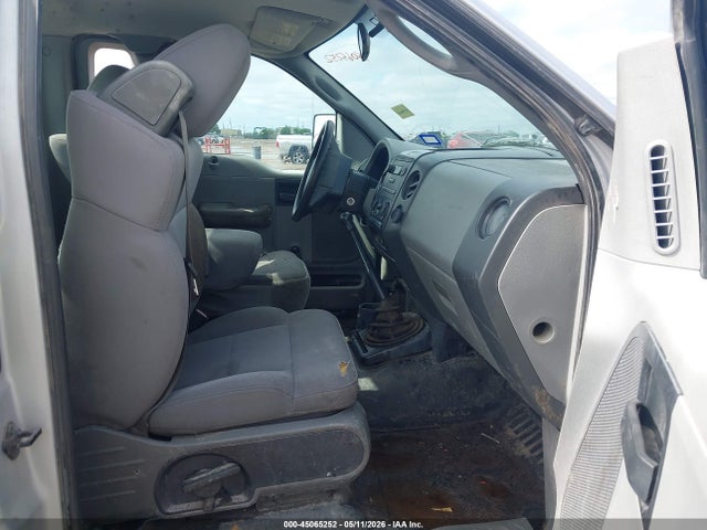 Продажа на аукционе авто 2006 Ford F-150 Stx/xl/xlt, vin: 1FTRF12266NA56840, номер лота: 45065252
