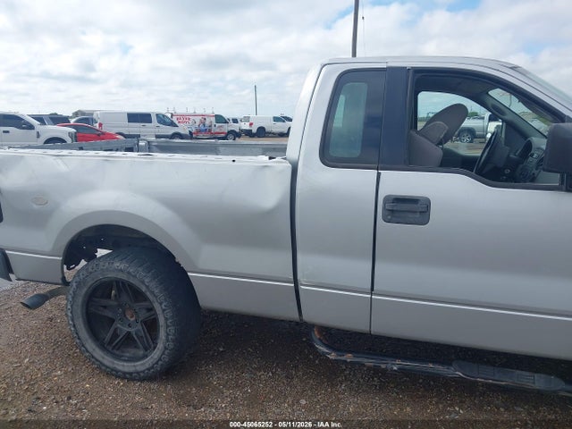 Продажа на аукционе авто 2006 Ford F-150 Stx/xl/xlt, vin: 1FTRF12266NA56840, номер лота: 45065252