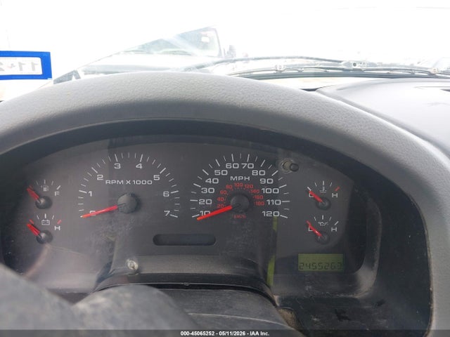 Продажа на аукционе авто 2006 Ford F-150 Stx/xl/xlt, vin: 1FTRF12266NA56840, номер лота: 45065252