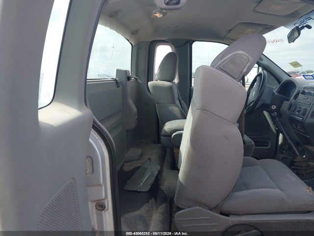 Продажа на аукционе авто 2006 Ford F-150 Stx/xl/xlt, vin: 1FTRF12266NA56840, номер лота: 45065252