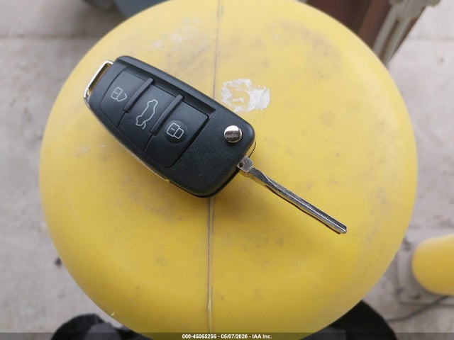 45065256 :رقم المزاد ، WA1BY74L08D031424 vin ، 2008 Audi Q7 3.6 Premium مزاد بيع