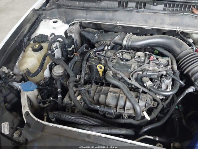 2013 Ford Fusion Se მანქანა იყიდება აუქციონზე, vin: 3FA6P0HR4DR146566, აუქციონის ნომერი: 45065260