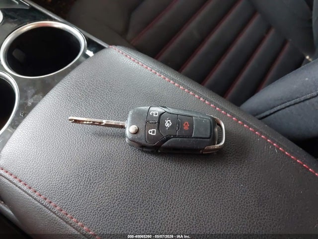 2013 Ford Fusion Se მანქანა იყიდება აუქციონზე, vin: 3FA6P0HR4DR146566, აუქციონის ნომერი: 45065260