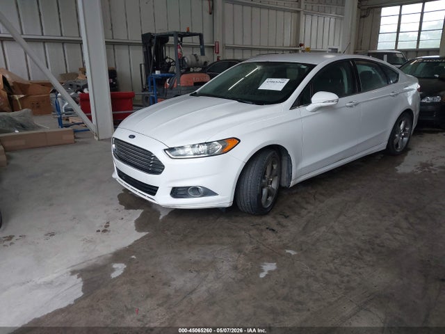 2013 Ford Fusion Se მანქანა იყიდება აუქციონზე, vin: 3FA6P0HR4DR146566, აუქციონის ნომერი: 45065260