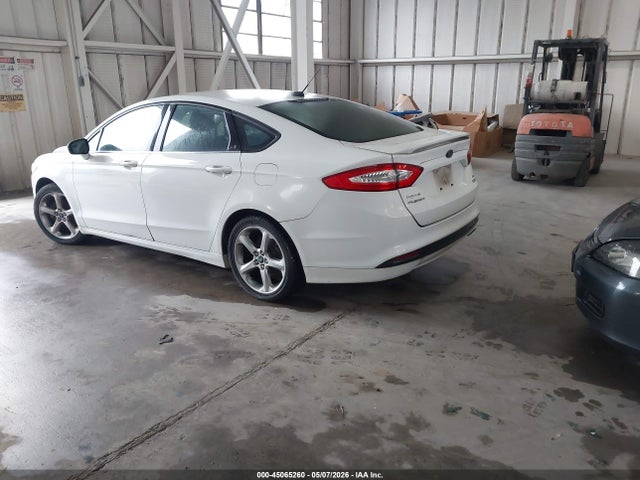 2013 Ford Fusion Se მანქანა იყიდება აუქციონზე, vin: 3FA6P0HR4DR146566, აუქციონის ნომერი: 45065260