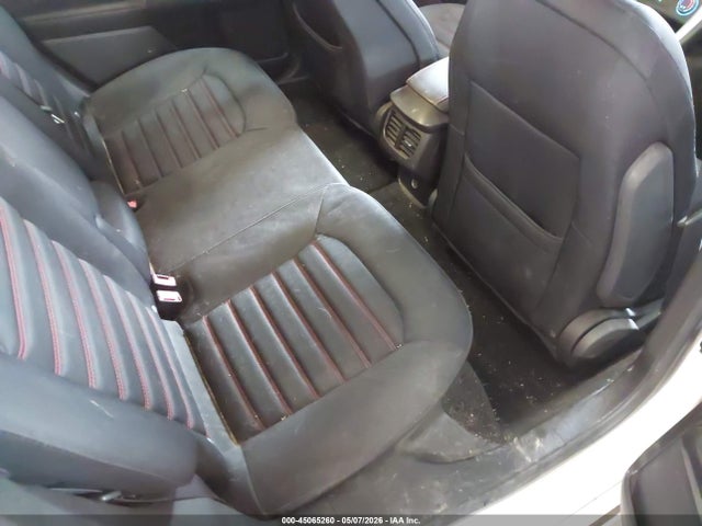 2013 Ford Fusion Se მანქანა იყიდება აუქციონზე, vin: 3FA6P0HR4DR146566, აუქციონის ნომერი: 45065260
