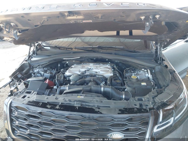 SALYU2EE5LA271103 Land Rover Range Rover Velar Svautobiography Dynamic