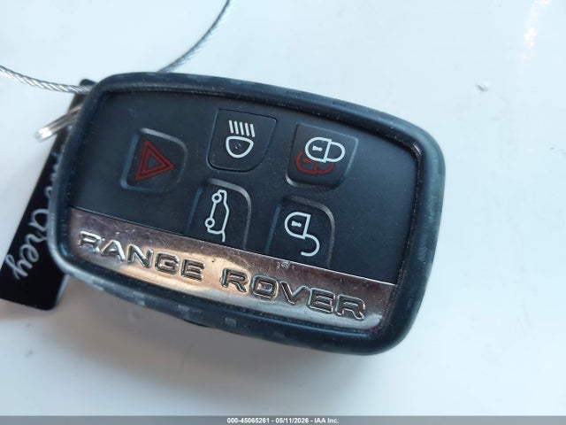 SALYU2EE5LA271103 Land Rover Range Rover Velar Svautobiography Dynamic