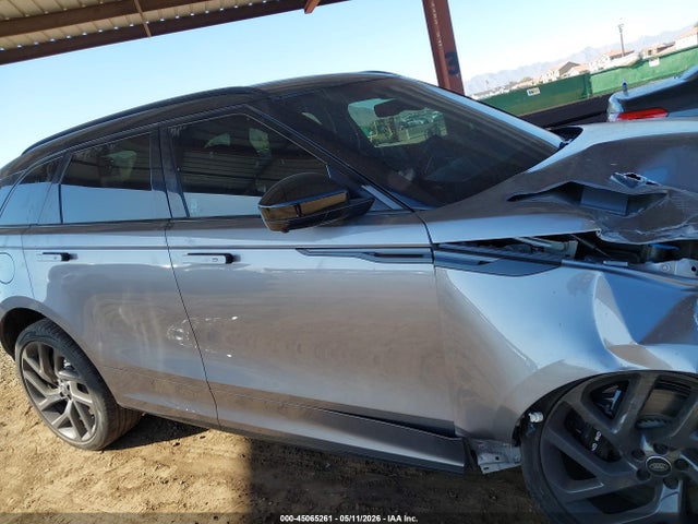 SALYU2EE5LA271103 Land Rover Range Rover Velar Svautobiography Dynamic