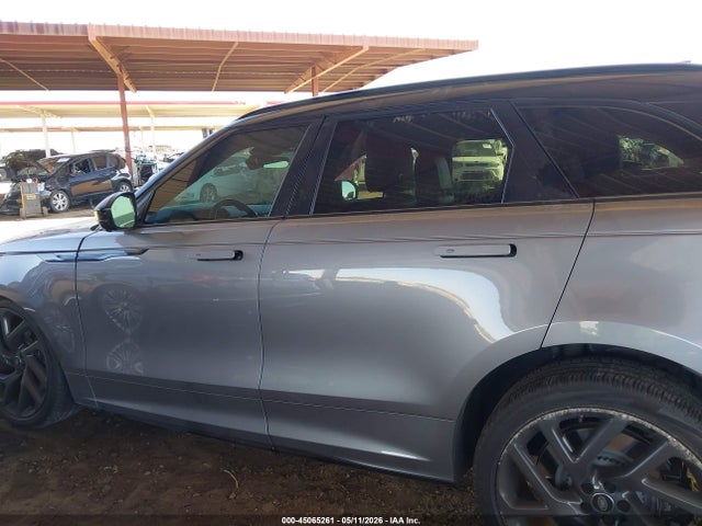 SALYU2EE5LA271103 Land Rover Range Rover Velar Svautobiography Dynamic