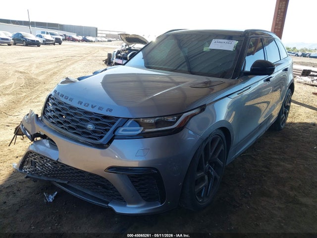 SALYU2EE5LA271103 Land Rover Range Rover Velar Svautobiography Dynamic