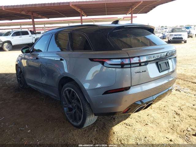SALYU2EE5LA271103 Land Rover Range Rover Velar Svautobiography Dynamic