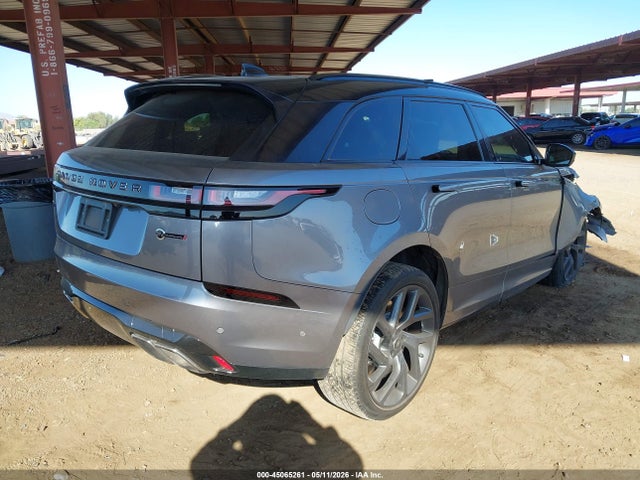 SALYU2EE5LA271103 Land Rover Range Rover Velar Svautobiography Dynamic