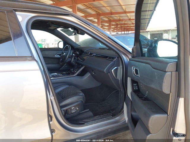 SALYU2EE5LA271103 Land Rover Range Rover Velar Svautobiography Dynamic