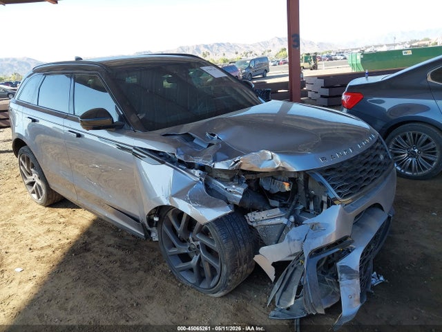 SALYU2EE5LA271103 Land Rover Range Rover Velar Svautobiography Dynamic