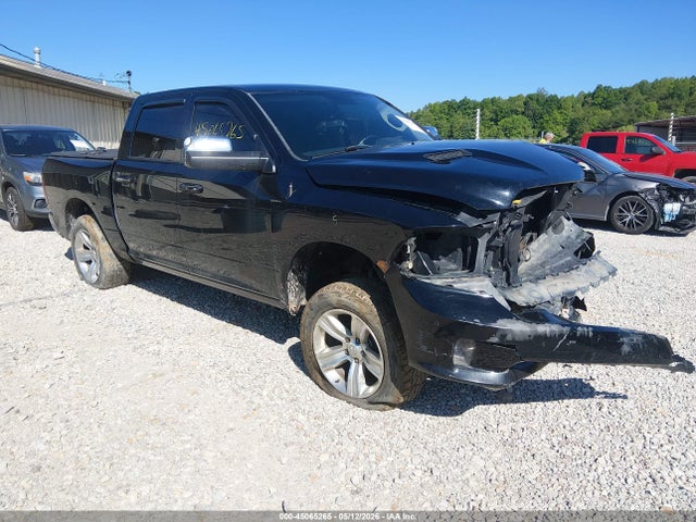 45065265 :رقم المزاد ، 1C6RR7MT1ES200429 vin ، 2014 Ram 1500 Sport مزاد بيع
