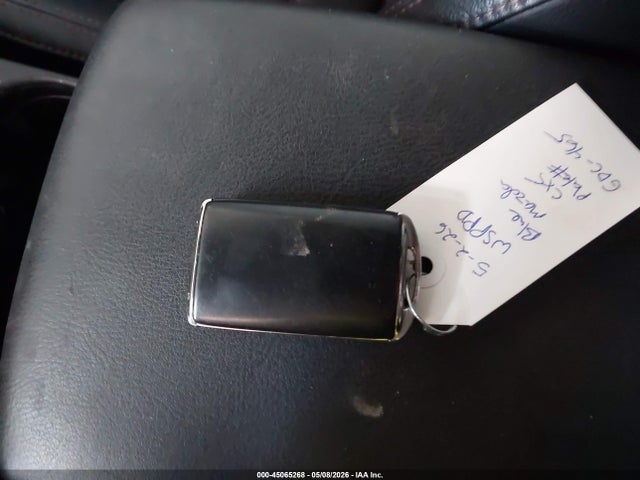 45065268 :رقم المزاد ، JM3KFBCM0M1334943 vin ، 2021 Mazda Cx-5 Touring مزاد بيع