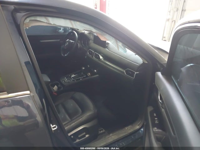 45065268 :رقم المزاد ، JM3KFBCM0M1334943 vin ، 2021 Mazda Cx-5 Touring مزاد بيع