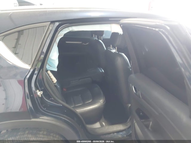 45065268 :رقم المزاد ، JM3KFBCM0M1334943 vin ، 2021 Mazda Cx-5 Touring مزاد بيع