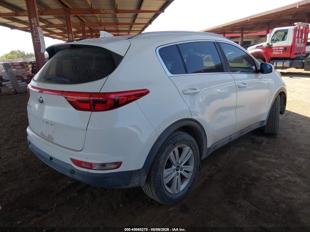 Aukcja sprzedaży 2017 Kia Sportage Lx, vin: KNDPM3AC8H7171580, numer aukcji: 45065270