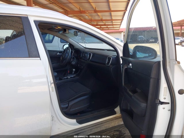 Aukcja sprzedaży 2017 Kia Sportage Lx, vin: KNDPM3AC8H7171580, numer aukcji: 45065270