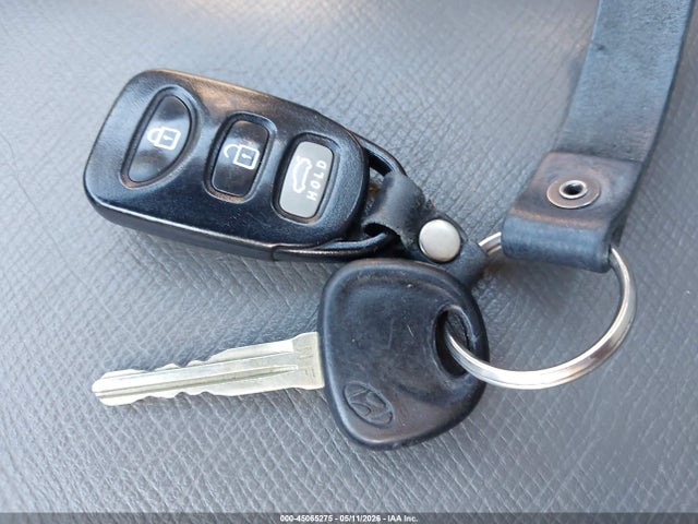 45065275 :رقم المزاد ، 5NPEU46F09H495717 vin ، 2009 Hyundai Sonata Limited V6 مزاد بيع