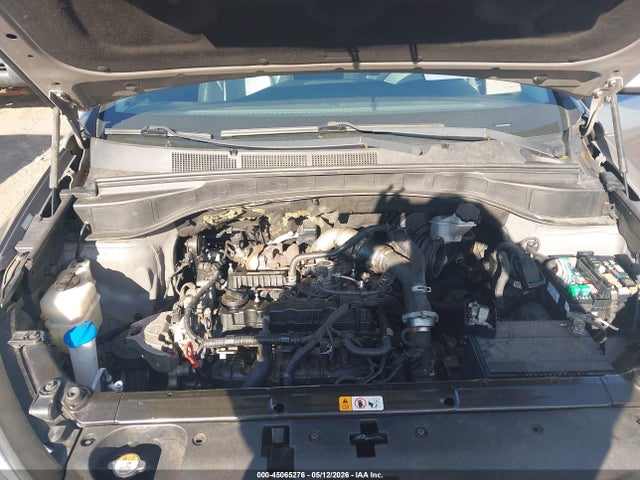 45065276 :رقم المزاد ، 5XYZWDLA4JG563548 vin ، 2018 Hyundai Santa Fe Sport 2.0t Ultimate مزاد بيع