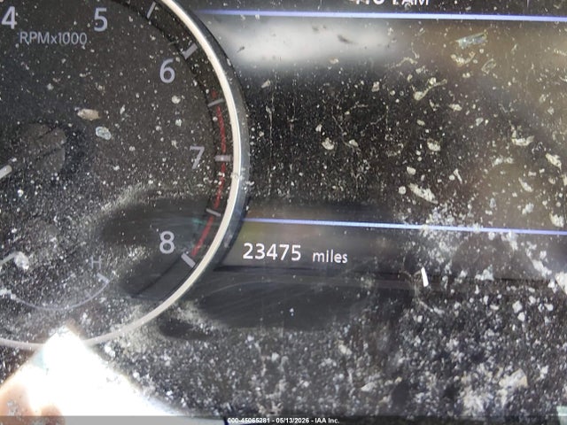 Nissan SENTRA SV 2025 3N1AB8CV2SY246824 Image 16