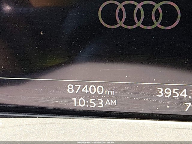 45065282 :رقم المزاد ، WA1EAAFY2N2118904 vin ، 2022 Audi Q5 Premium Plus 45 Tfsi S Line Quattro S Tronic مزاد بيع