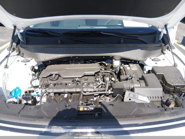 Продажа на аукционе авто 2026 Hyundai Kona Se, vin: KM8HA3AB8TU418428, номер лота: 45065283