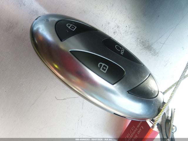 Продажа на аукционе авто 2026 Hyundai Kona Se, vin: KM8HA3AB8TU418428, номер лота: 45065283