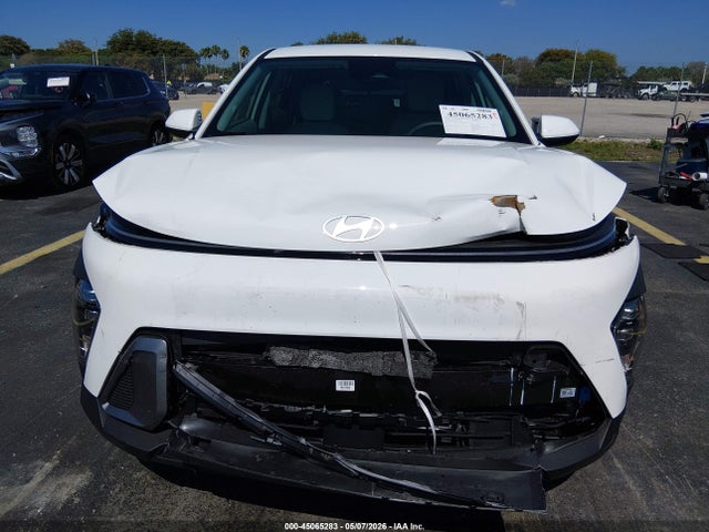 Продажа на аукционе авто 2026 Hyundai Kona Se, vin: KM8HA3AB8TU418428, номер лота: 45065283