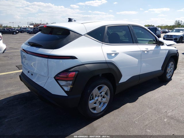 Продажа на аукционе авто 2026 Hyundai Kona Se, vin: KM8HA3AB8TU418428, номер лота: 45065283