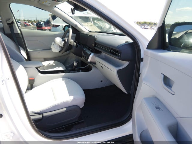 Продажа на аукционе авто 2026 Hyundai Kona Se, vin: KM8HA3AB8TU418428, номер лота: 45065283